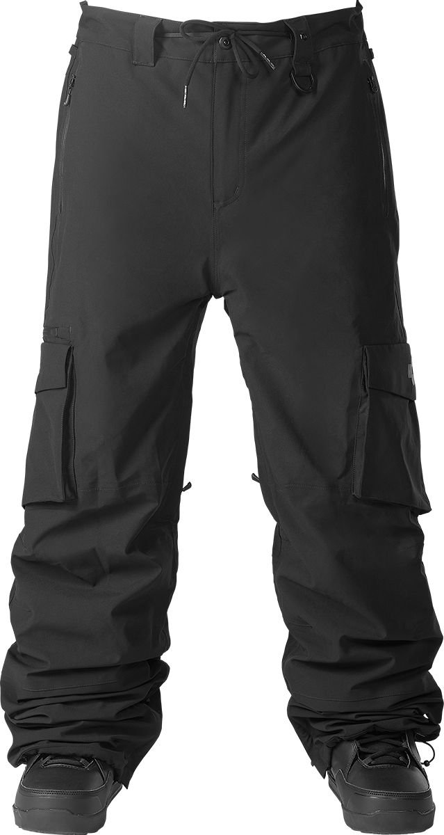 BLAHZAY CAGO PANT W23
