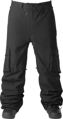 BLAHZAY CAGO PANT W23