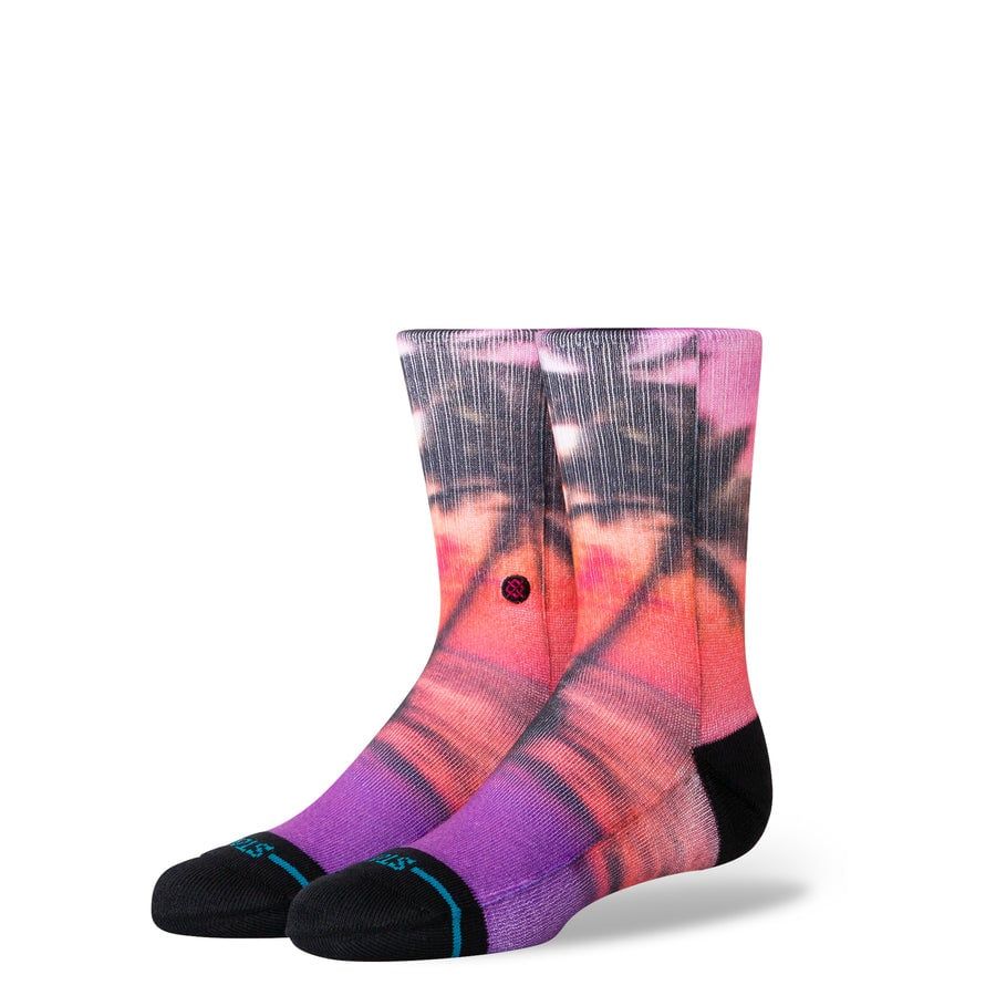 STANCE KD VACAY MODE SP24