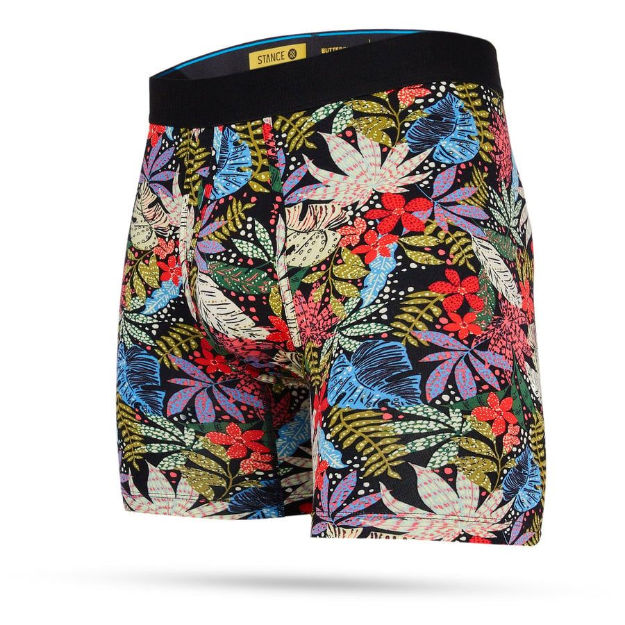 STANCE UNDERWEAR BXB BB SEACRET GARDEN SP24