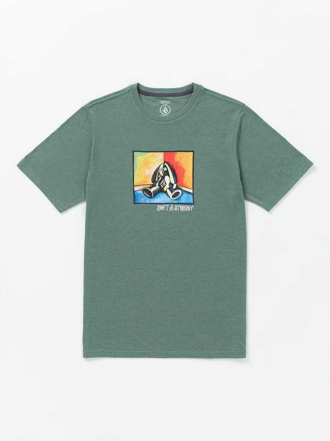 SOFT AND STONEY SS SM24