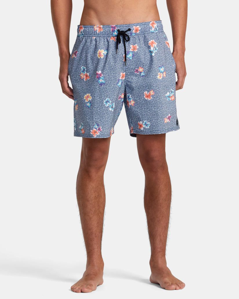 BARNES ELASTIC SHORT SM24