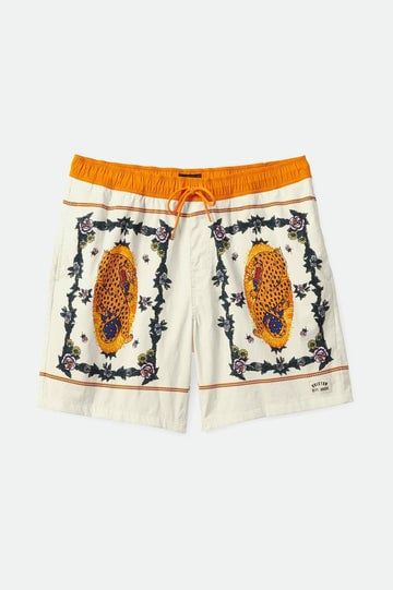 VOYAGE SHORT 18&quot; S24