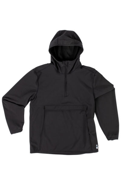 RADAR ANORAK SHELL SM24
