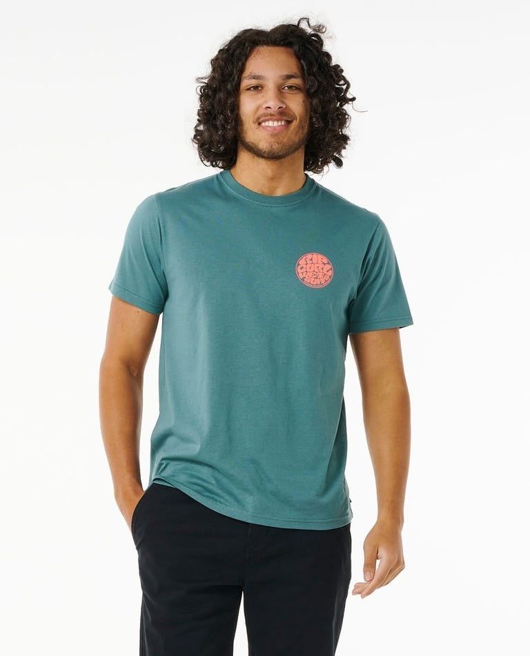 WETSUIT ICON TEE SM24