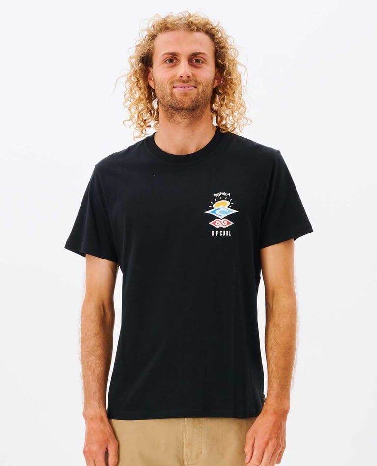 SEARCH ICON TEE SM24