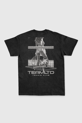 TENNIS TEE SM24