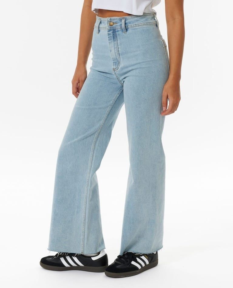 HOLIDAY DENIM SM24