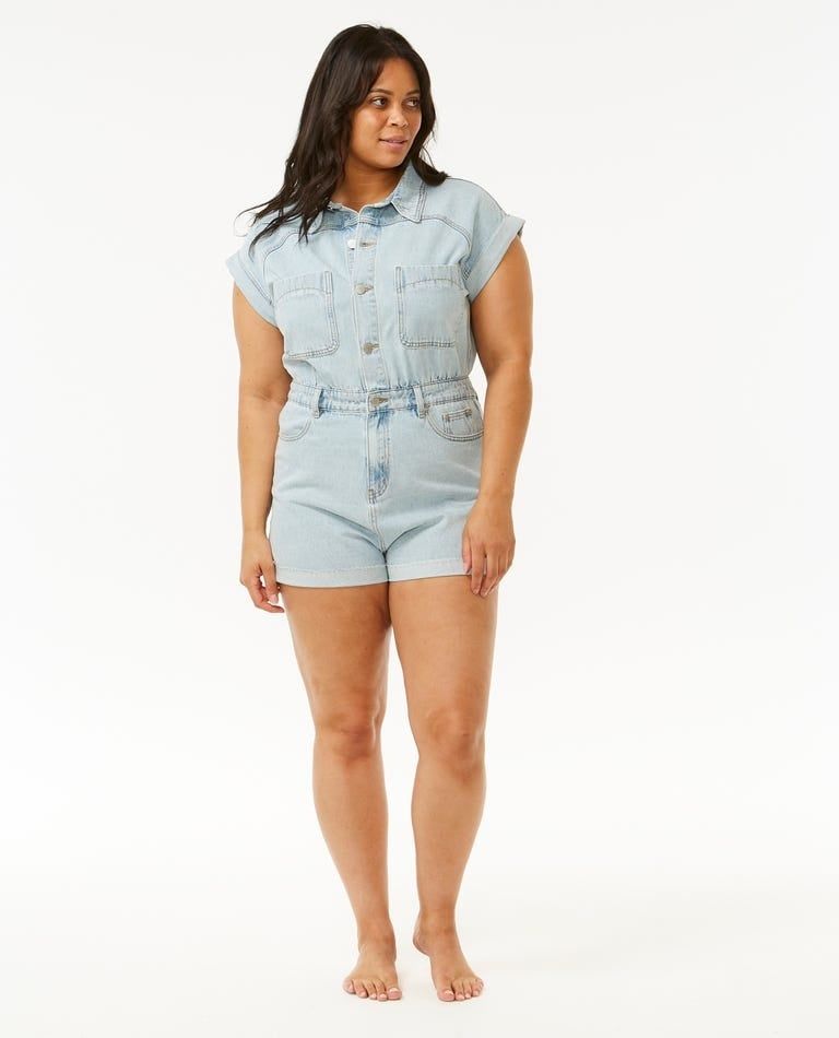VENICE ROMPER SM24