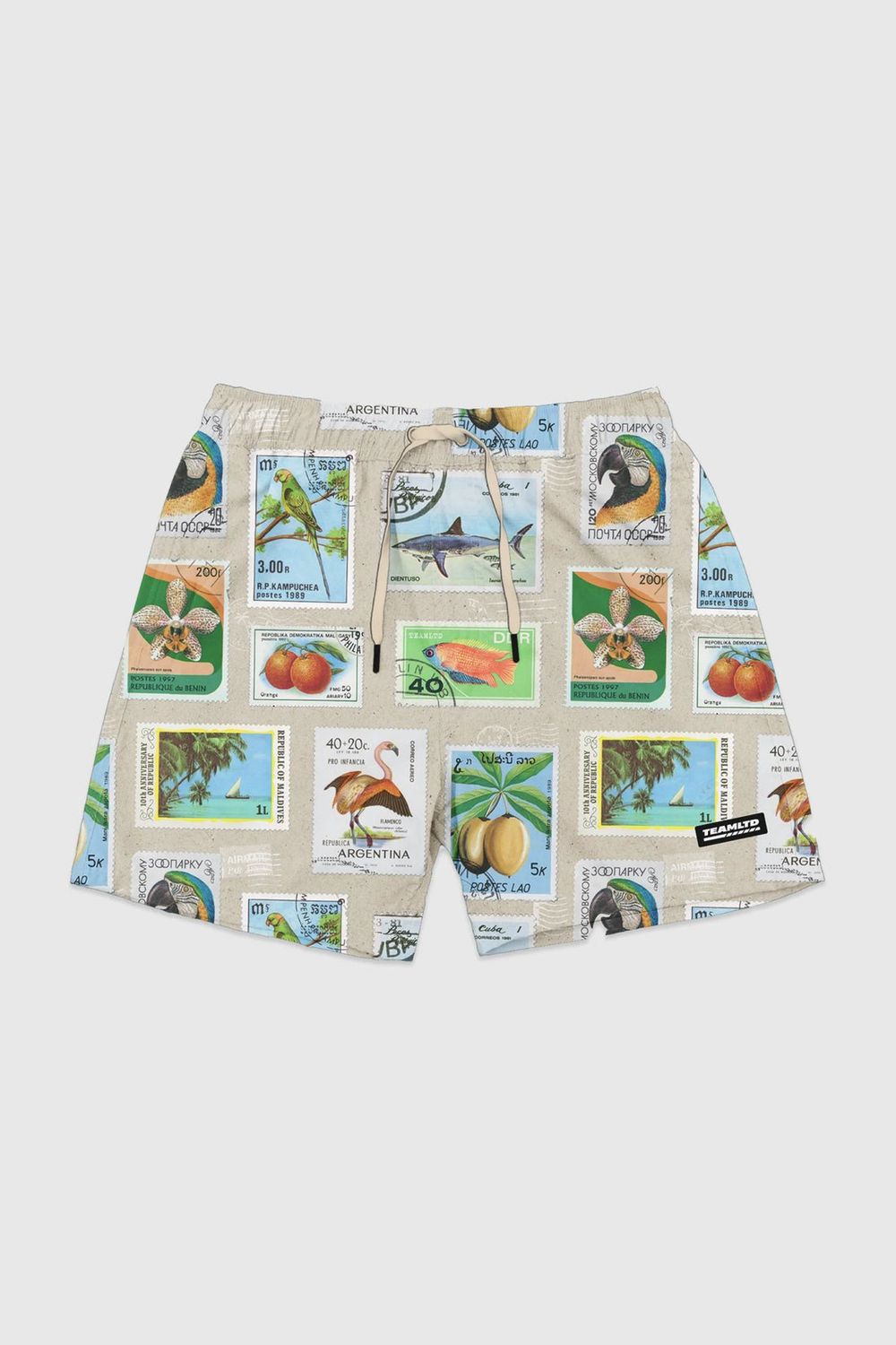 TRAVELLER SWIM SHORT SM24