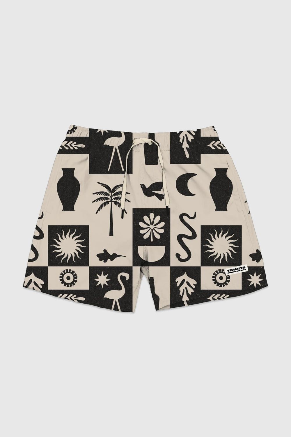 BALDOSA SWIM SHORT SM24