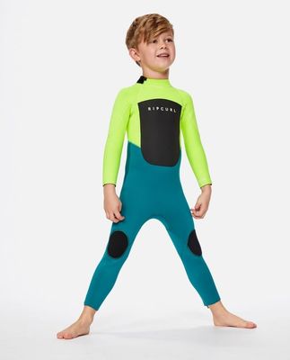 BOYS OMEGA 3/2GB BZ SM24