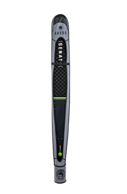 SLALOM NEO SLEEVE W/FIN PROTECTOR SM24