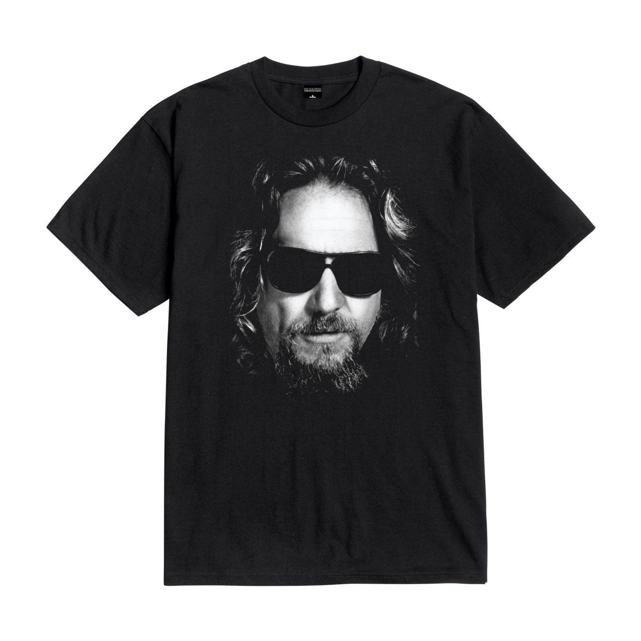 THE DUDE TEE SM24