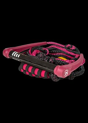W&#39;S SILICONE BUNGEE SURF ROPE SM24