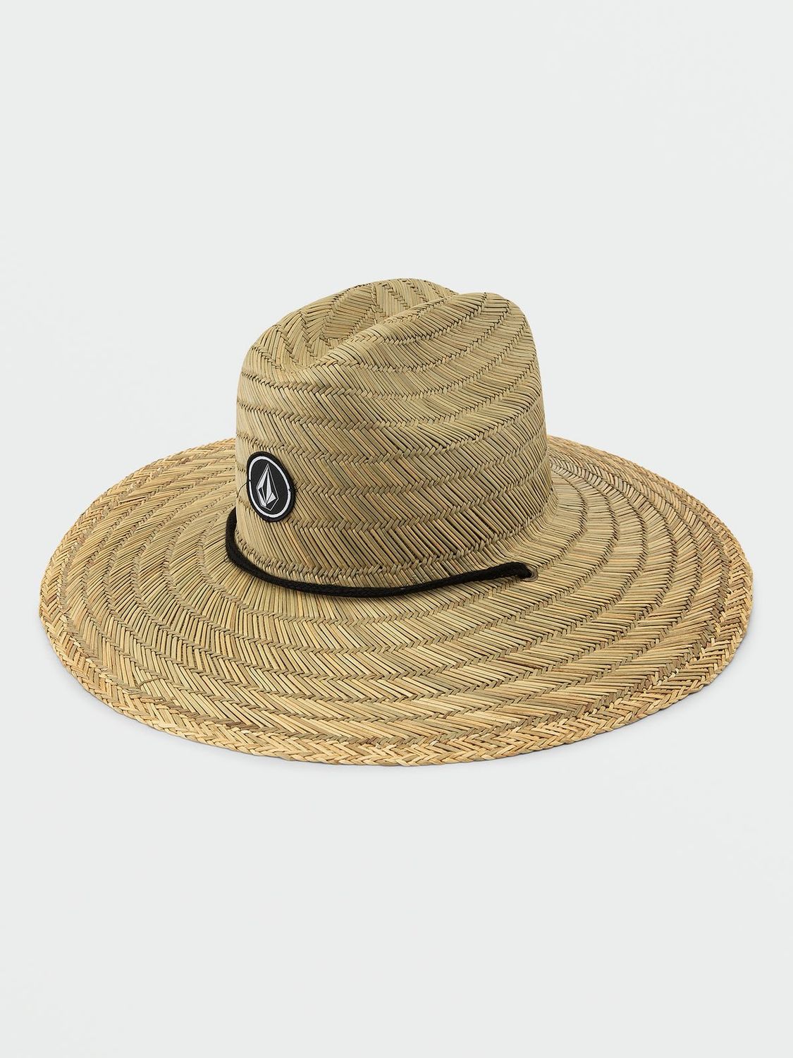 QUARTER STRAW HAT SM24