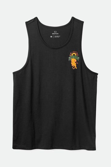 PALM JAGUAR TANK TOP S24