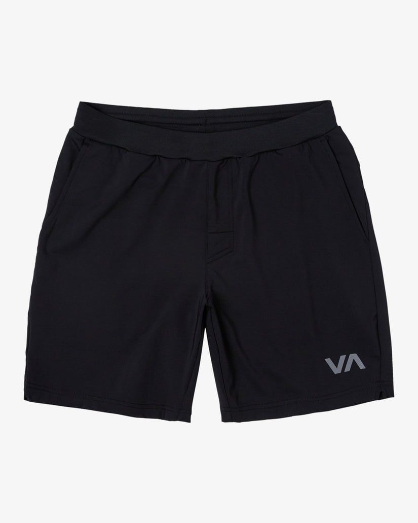 VA ELASTIC SHORT SM24