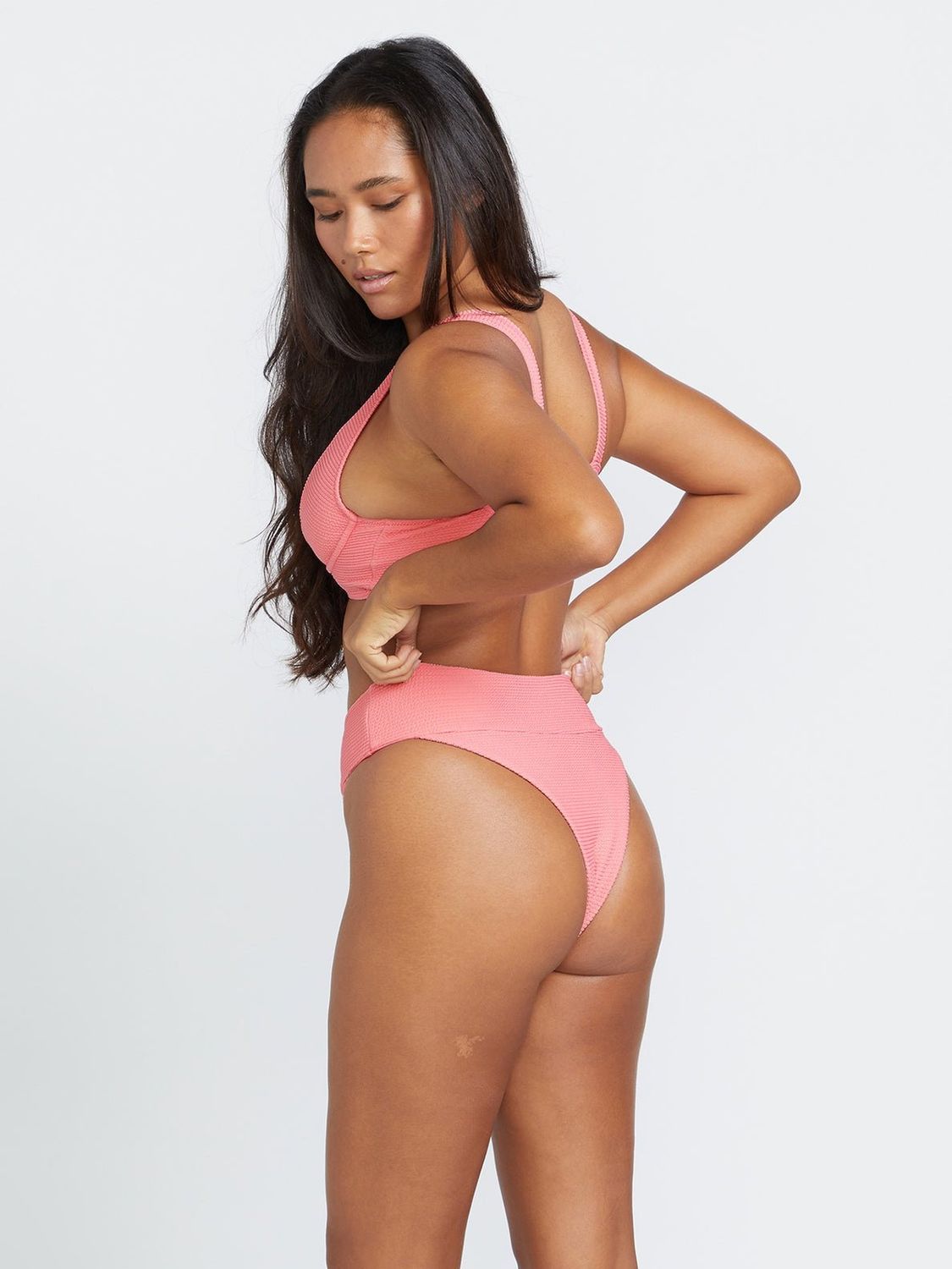 SO CURRENT HIGH WAIST SM24