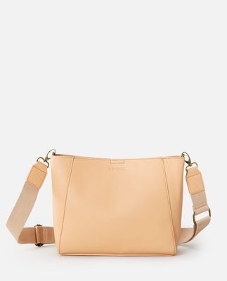 ESSENTIALS CITY BAG SM24