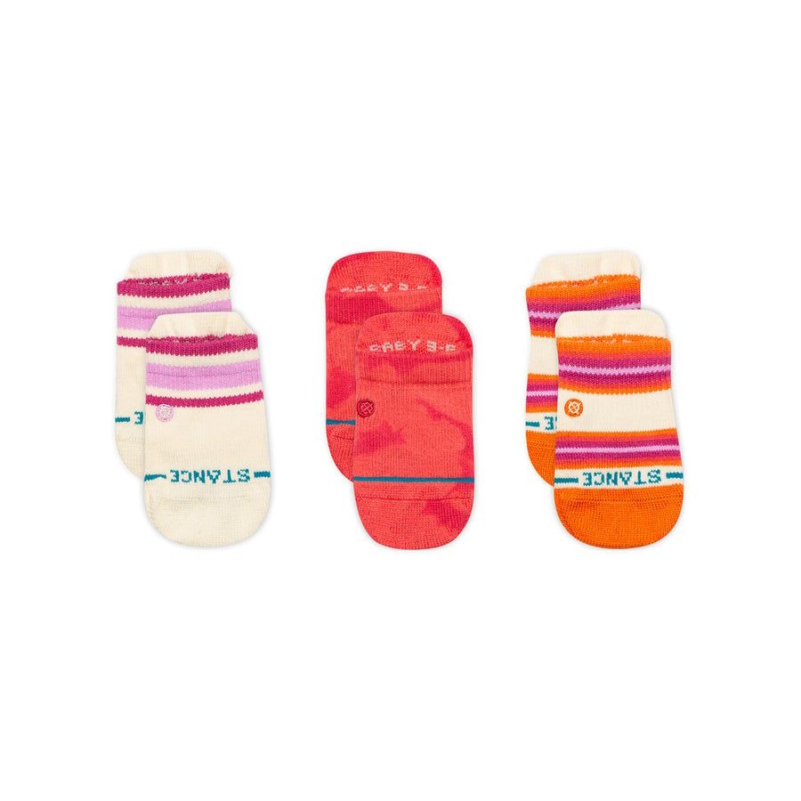 STANCE BYTD DYE NAMIC SOCK SP24