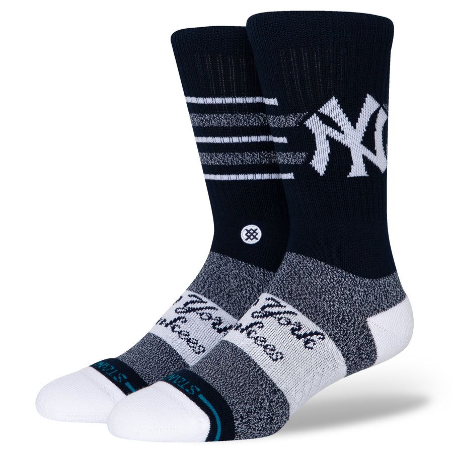 STANCE MLB CLOSER SOCK NY SP24