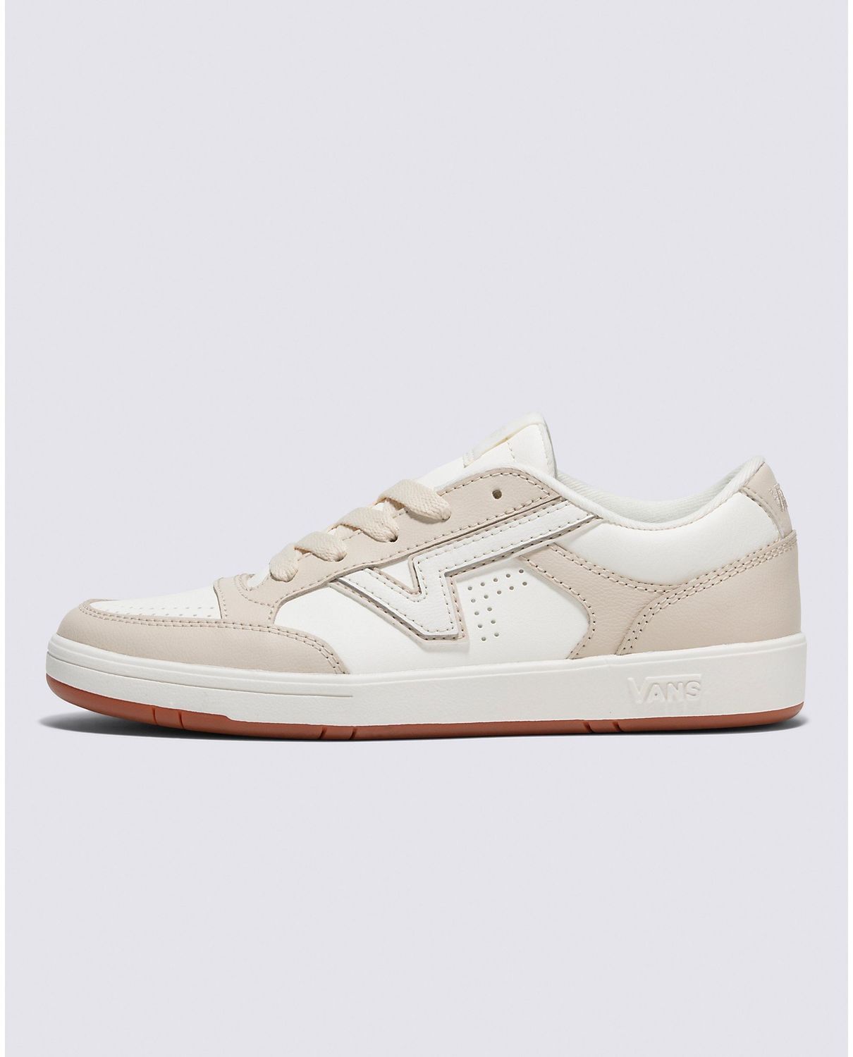 LOWLAND COMFYCUSH LEATHER SM24