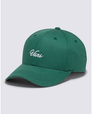 FRESH SCRIPT JOCKEY HAT SM24