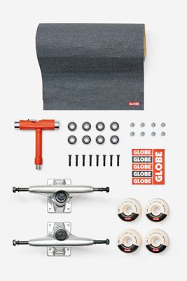 EVERYTHING BUT THE DECK KIT SM24