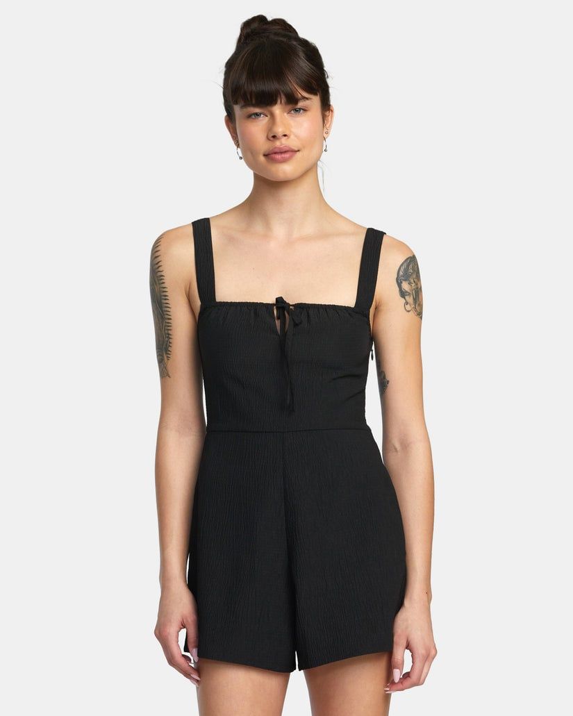 MAYFAIR ROMPER SM24