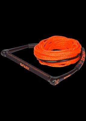 KIDS COMBO 14IN HIDE GRIP 4 SECT SM24