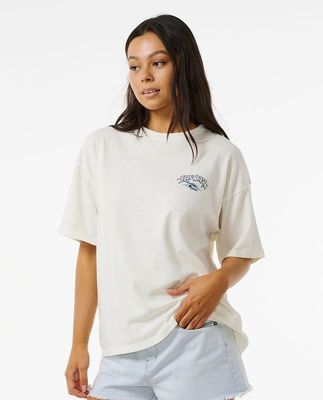 RE-ISSUE HERITAGE TEE SM24