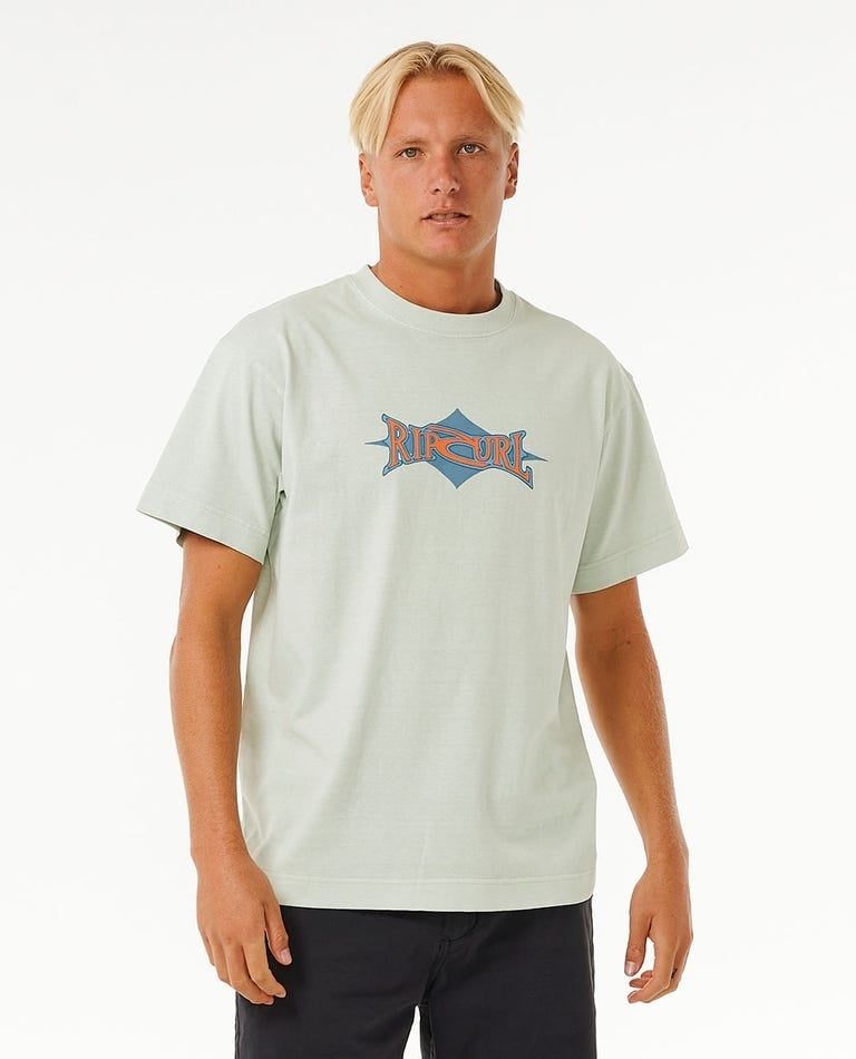 HERITAGE DIAMOND TEE SM24