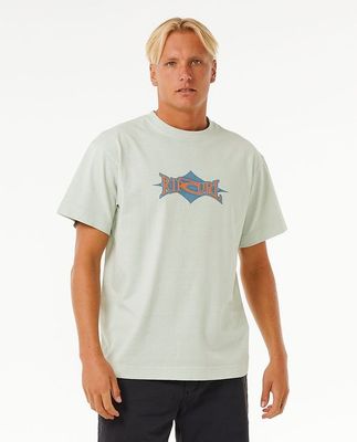 HERITAGE DIAMOND TEE SM24