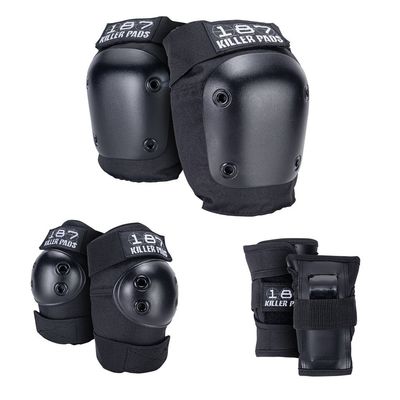 SIX PACK ADULT PADS SM24