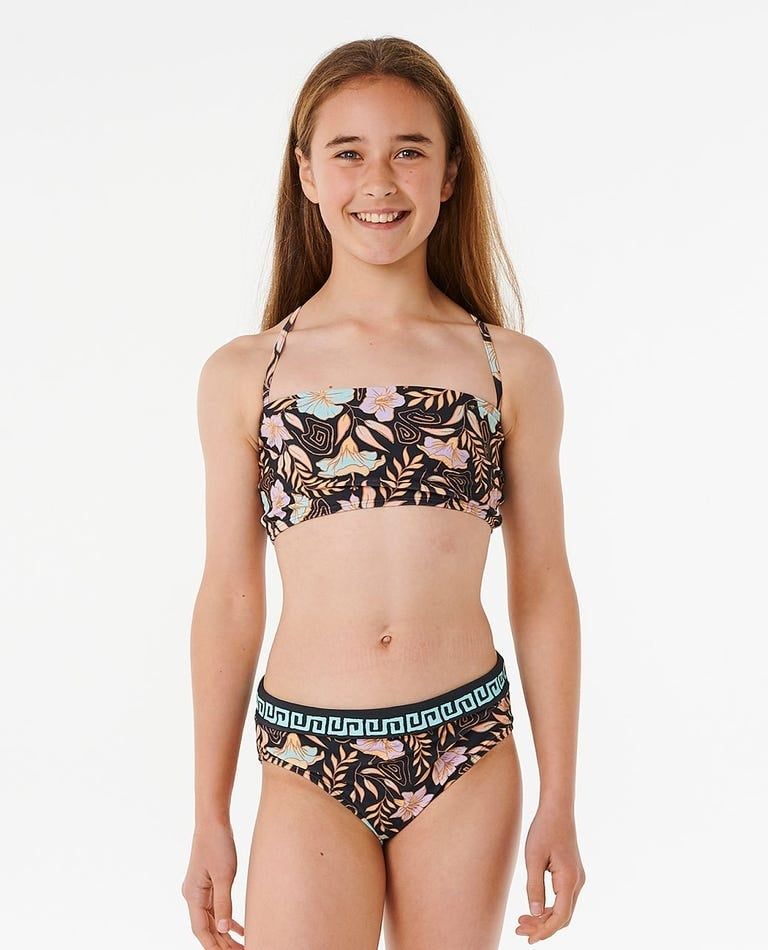 HIDDEN TROPICAL BIKINI GIRLS SM24