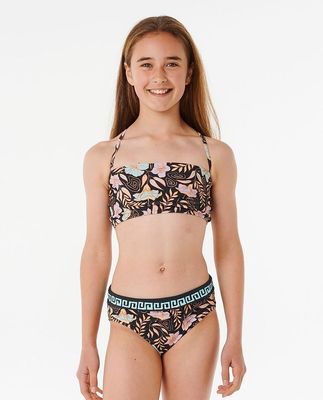 HIDDEN TROPICAL BIKINI GIRLS SM24