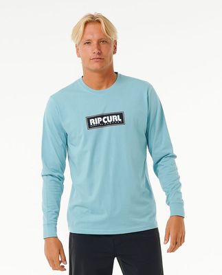 ICONS OF SURF UPF L/S SM24