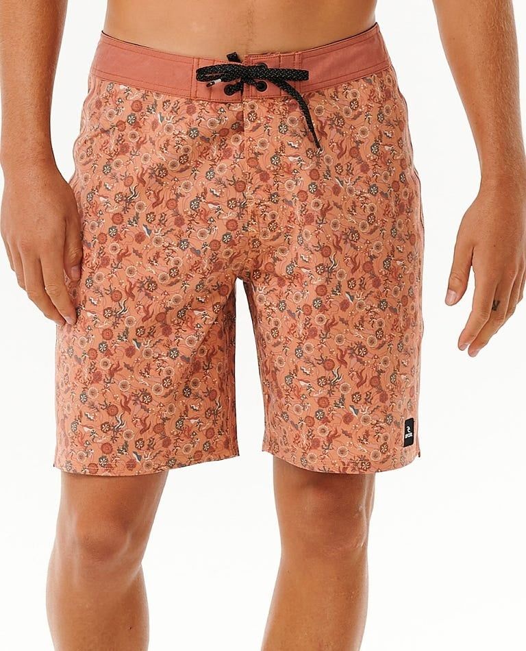 MIRAGE FLORAL REEF SM24