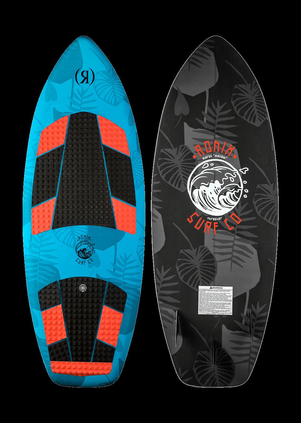 MARSHMELLOW THRASHER SM24