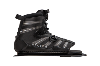 VECTOR BOA FRNT ALUMINUM SM24