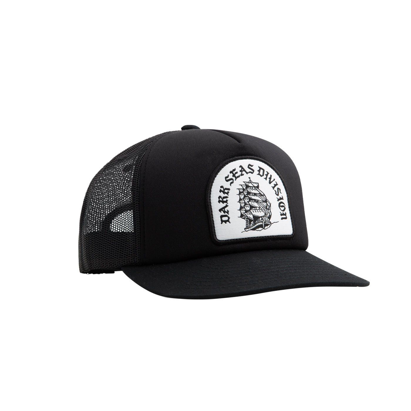 CLIPPER TRUCKER HAT SM24