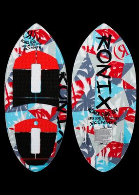 SUPER SONIC ODYSSEY SKIMMER SM24