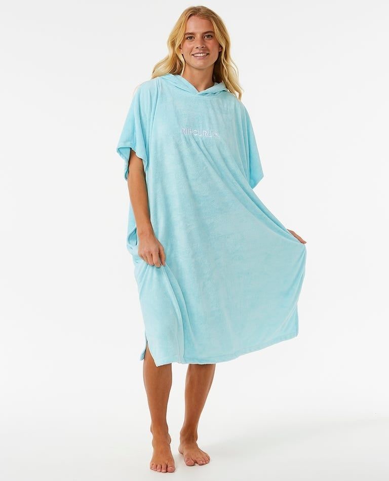 CLASSIC SURF HOODED TOWEL SM24