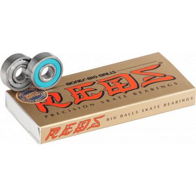BEARINGS BIG BALLS SM24