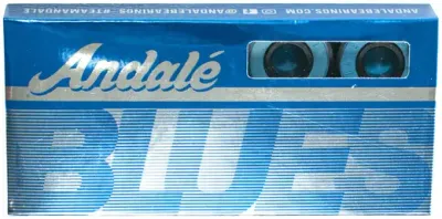 BLUES BEARINGS (SINGLE SET) SM24