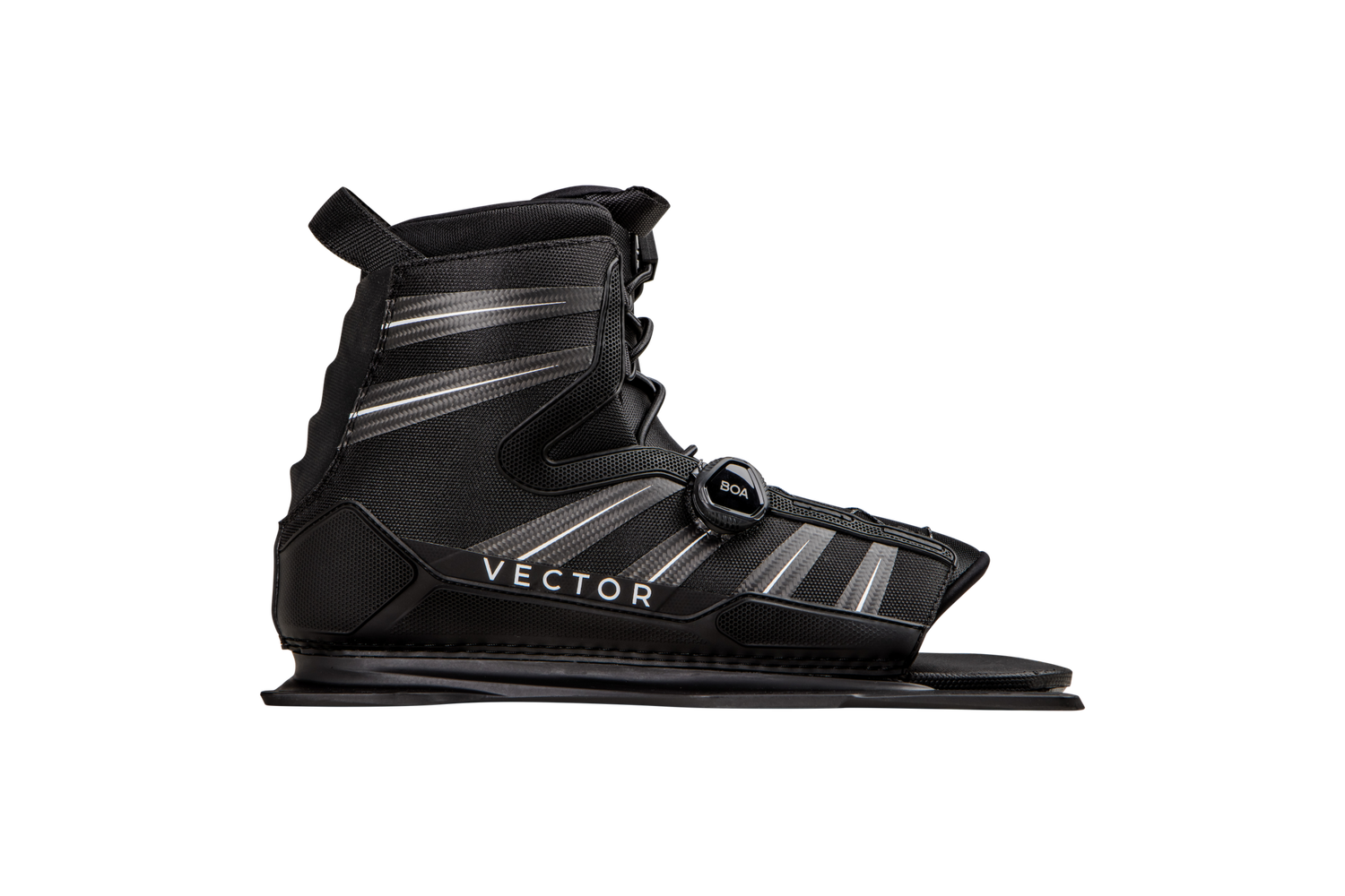 VECTOR BOA FRNT FEATHER SM24