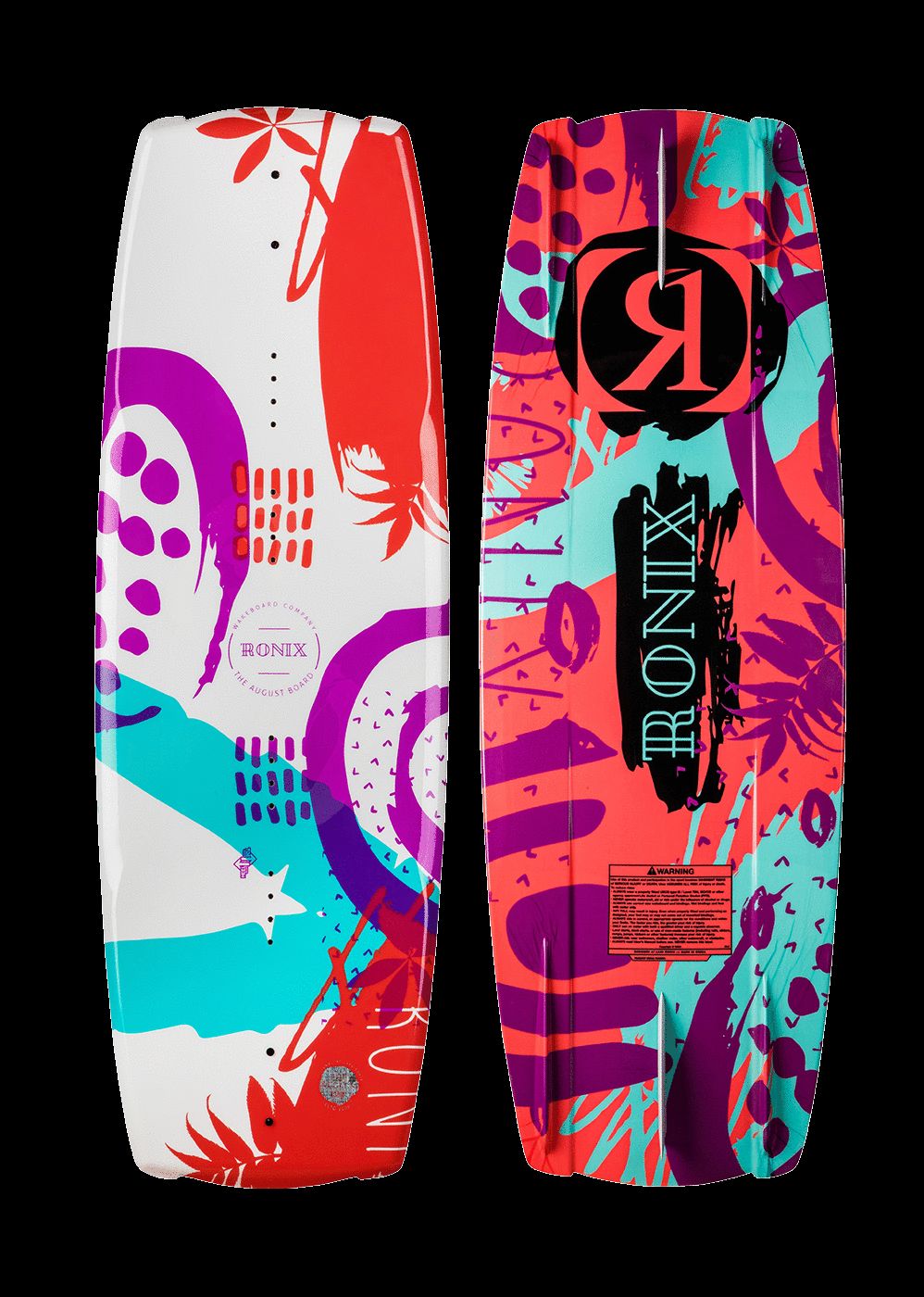 RONIX AUGUST SM24