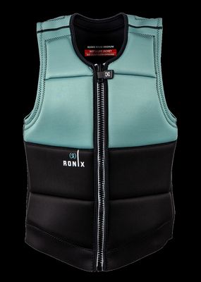 W&#39;S AVALON IMPACT VEST SM24