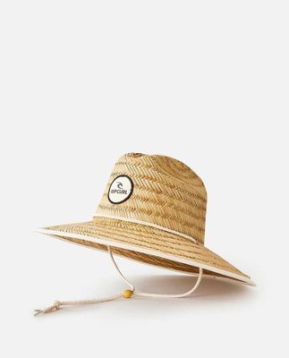 CLASSIC SURF STRAW SUN HAT SM24